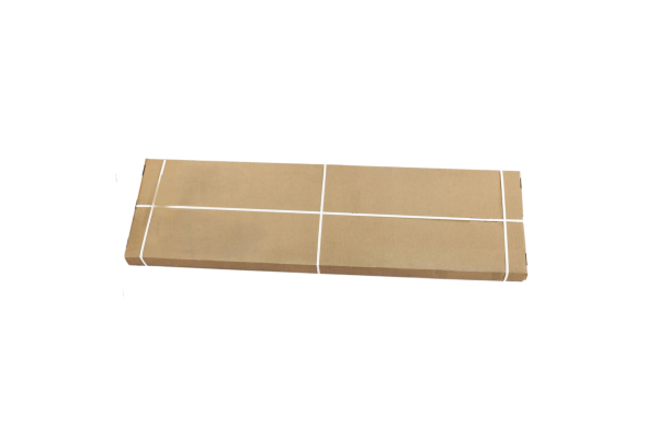 SZAFA BHP 2-KOMOROWA; 60CM; RAL